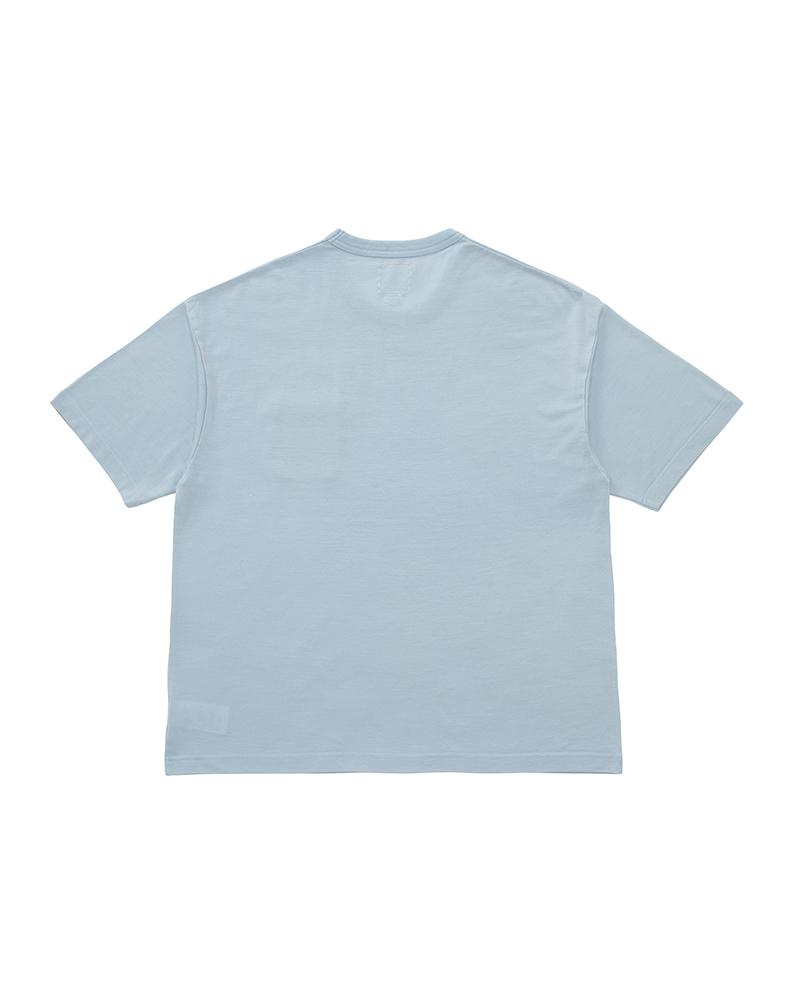 JUMBO TEE S/S (SUPERFINE) | Visvim Official North American